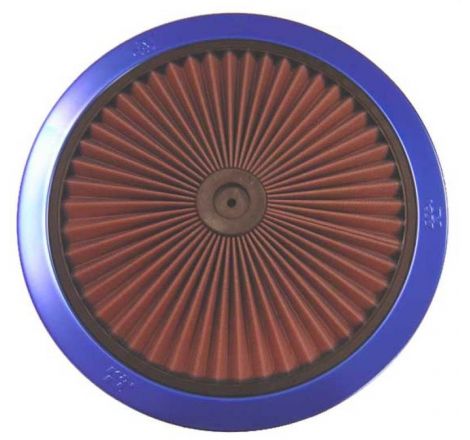 K&N X-Stream Top Filter...