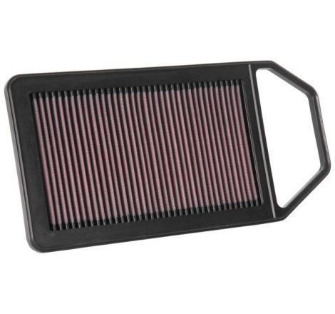 K&N 15-18 Suzuki Baleno L4-1.2L F/I Replacement Drop In Air Filter