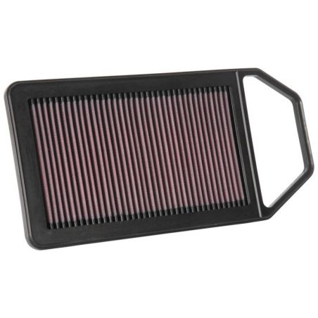 K&N 15-18 Suzuki Baleno L4-1.2L F/I Replacement Drop In Air Filter