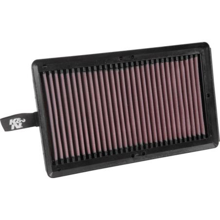 K&N 15-18 Kia Sorrento III L4-2.2L DSL Replacement Drop In Air Filter