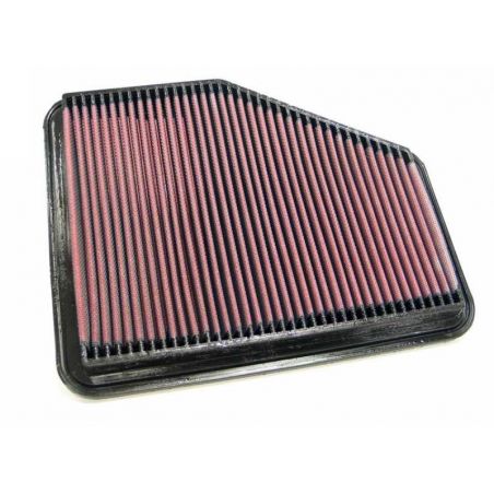 K&N 06 Lexus GS300 / 01-05 GS430 / 01-09 SC430 Drop In Air Filter