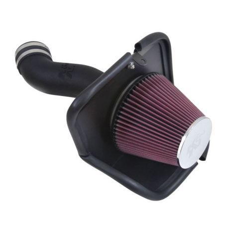 K&N 14-16 Jeep Cherokee V6-3.2L F/I FIPK Performance Intake