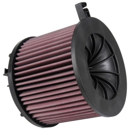 K&N 15-18 Audi A4 L4-1.4L 18-20 A5/RS5 2021 Q5 F/I Drop In Replacement Air Filter