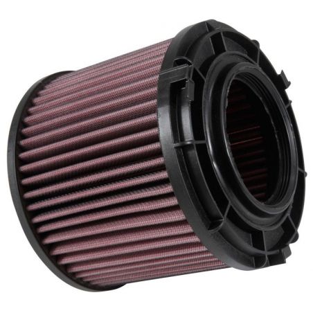 K&N 15-18 Audi A4 L4-1.4L 18-20 A5/RS5 2021 Q5 F/I Drop In Replacement Air Filter