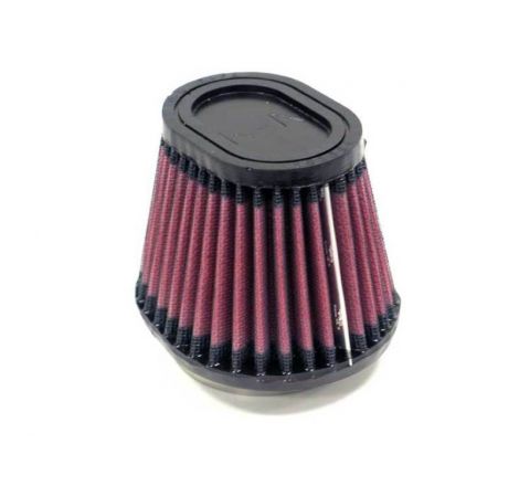 K&N Filter Oval 2 7/16 inch...