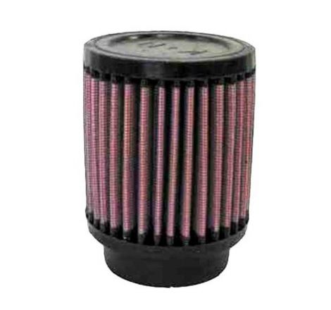 K&N Universal Rubber Filter...