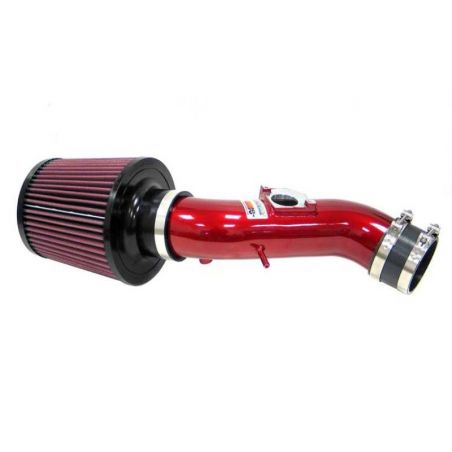 K&N 03 Toyota Matrix XR Red Typhoon Short Ram Intake