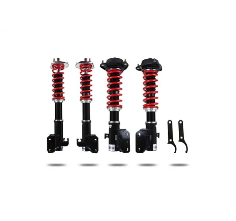 Pedders 05-07 Subaru WRX STI Extreme XA Coilover Kit