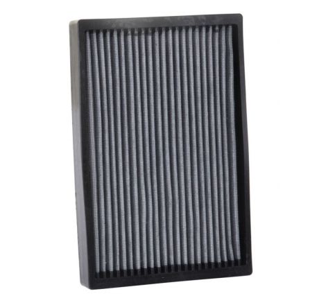 K&N 12-15 Tesla S Electric Cabin Air Filter