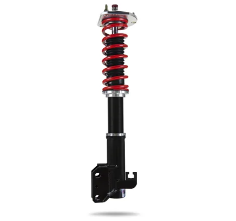 Pedders 05-07 Subaru WRX STI Extreme XA Coilover Kit