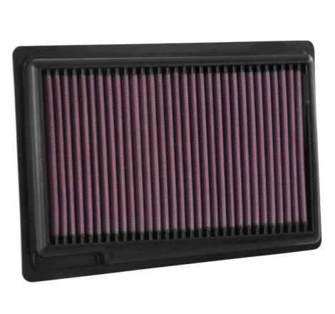 K&N 15-18 Fiat Tipo L4-1.4L Drop In Air Filter