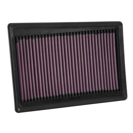 K&N 15-18 Fiat Tipo L4-1.4L Drop In Air Filter