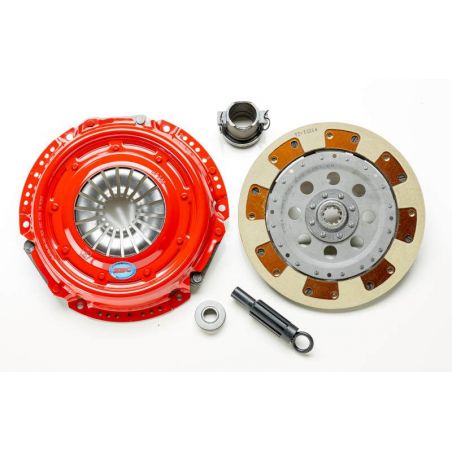 South Bend / DXD Racing Clutch 05-08 Jeep Liberty 3.7L Stg 2 Endurance Clutch Kit