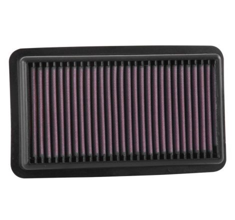 K&N 17-18 Honda Jade L4-1.5L F/I Turbo Replacement Drop In Air Filter