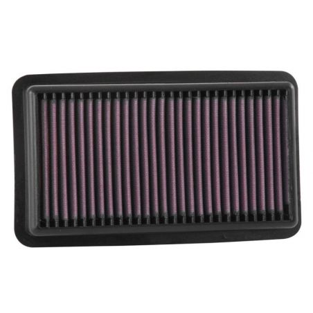 K&N 17-18 Honda Jade L4-1.5L F/I Turbo Replacement Drop In Air Filter