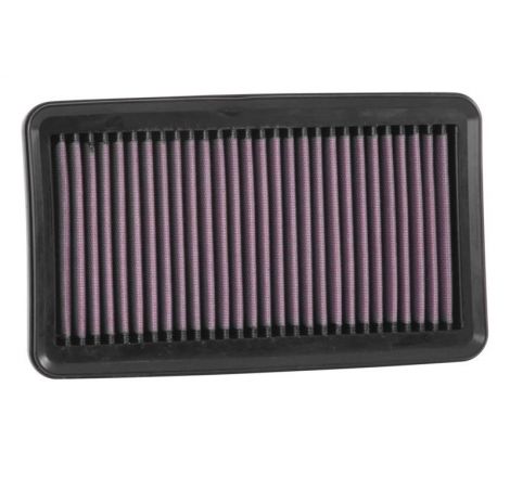 K&N 17-18 Honda Jade L4-1.5L F/I Turbo Replacement Drop In Air Filter