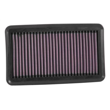 K&N 17-18 Honda Jade L4-1.5L F/I Turbo Replacement Drop In Air Filter