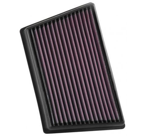 K&N 15-18 Land Rover Discovery Sport L4-2.0L DSL Replacement Drop In Air Filter