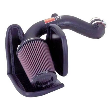 K&N 03-05 Chrysler PT Cruiser L4 2.4L Turbo Performance Intake Kit