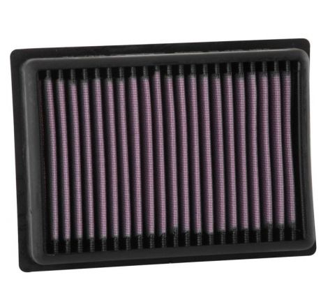 K&N 2018 KTM 790 Duke 790CC Replacement Drop In Air Filter