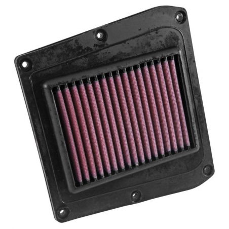 K&N 15-16 Indian Scout 69 Cl Replacement Drop In Air Filter