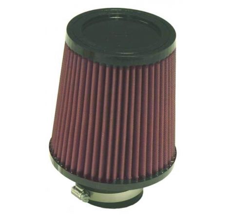 K&N Filter Universal Rubber...