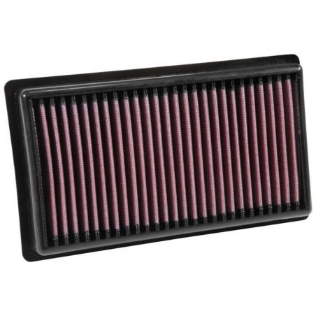 K&N 17-18 Kia Rio IV 1.0L Drop In Air Filter