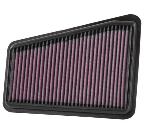 K&N 2018 Kia Stinger GT V6-3.3L Left Side Drop In Air Filter