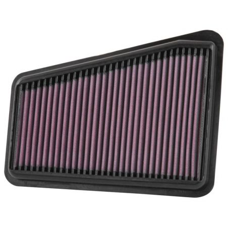 K&N 2018 Kia Stinger GT V6-3.3L Left Side Drop In Air Filter