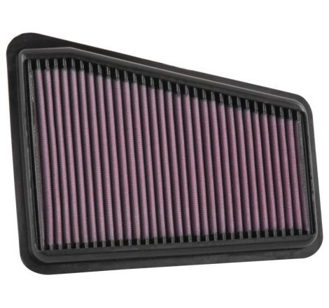 K&N 2018 Kia Stinger GT V6-3.3L Right Side Drop In Air Filter