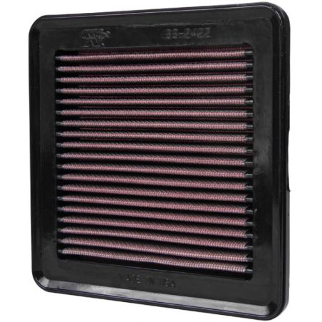 K&N 09 Honda Fit 1.5L Drop In Air Filter