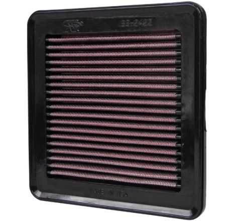 K&N 09 Honda Fit 1.5L Drop In Air Filter