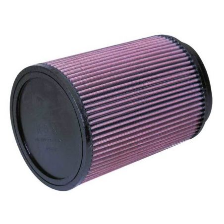 K&N Filter 2 1/4inch 10 Degree Flange 16 1/4inch x 4inch - 4 1/2inch Height