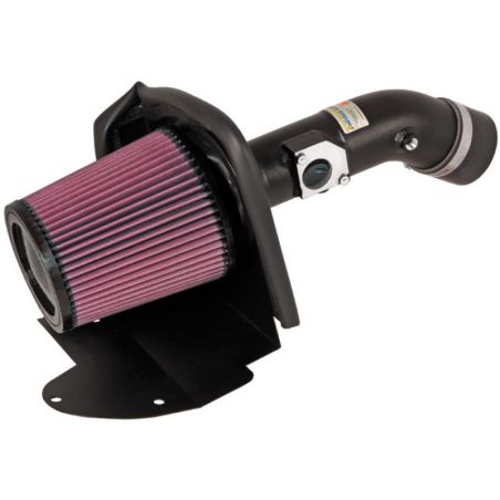 K&N 07-08 Mazda6 L4-2.3L Typhoon Short Ram Intake