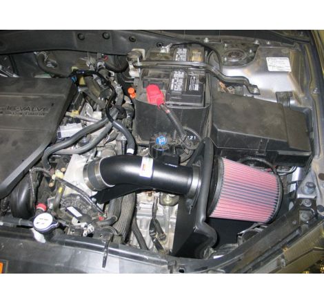 K&N 07-08 Mazda6 L4-2.3L Typhoon Short Ram Intake