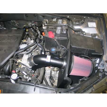 K&N 07-08 Mazda6 L4-2.3L Typhoon Short Ram Intake