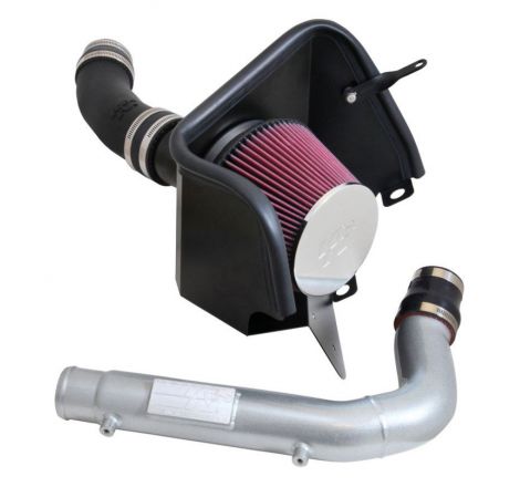 K&N 14-15 Jeep Grand Cherokee 3.0L V6 Turbo Diesel Performance Intake Kit