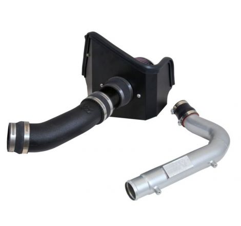 K&N 14-15 Jeep Grand Cherokee 3.0L V6 Turbo Diesel Performance Intake Kit