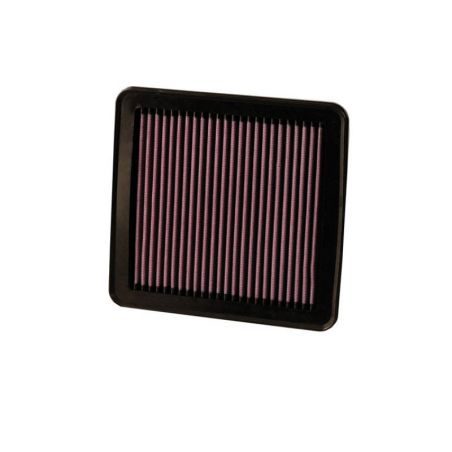 K&N 07 Hyundai Elantra 2.0L-L4 Drop In Air Filter