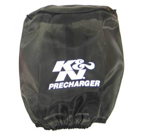 K&N Precharger Air Filter...