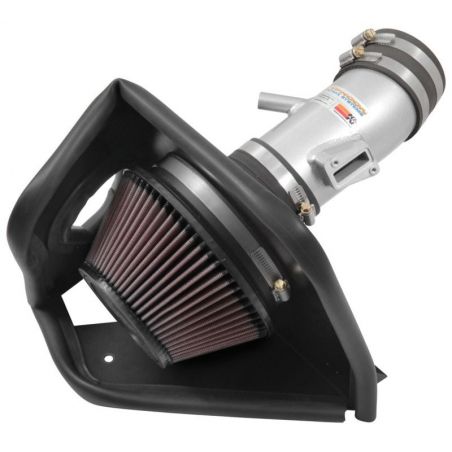 K&N 17-18 Nissan Pathfinder V6-3.5L F/I Typhoon Air Intake