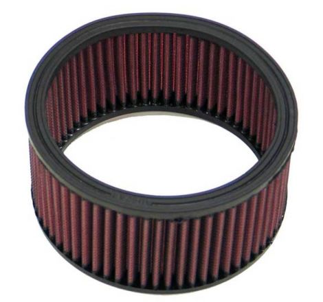 K&N Custom Air Filter -...