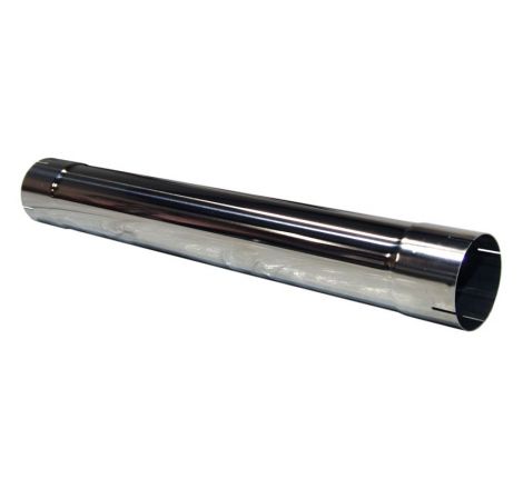 MBRP Replaces all 30 overall length mufflers Muffler Delete Pipe 4 Inlet /Outlet 30 Overall T304