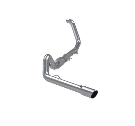 MBRP 1999-2003 Ford Excursion 7.3L Turbo Back Single Side