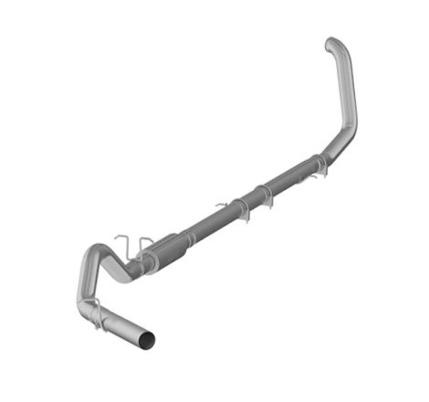 MBRP 1999-2003 Ford F-250/350 7.3L P Series Exhaust System