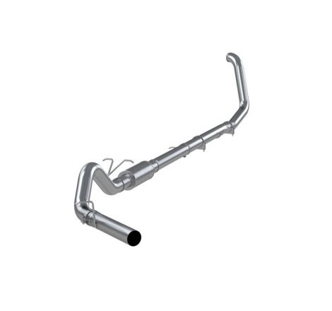 MBRP 1999-2003 Ford F-250/350 7.3L P Series Exhaust System