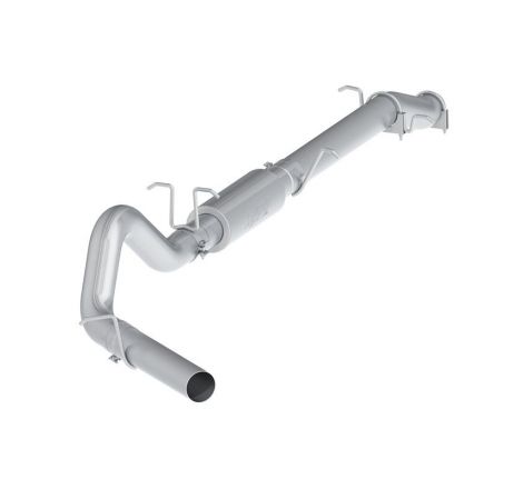 MBRP 2003-2007 Ford F-250/350 6.0L EC/CC P Series Exhaust System