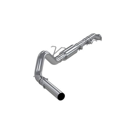 MBRP 2003-2007 Ford F-250/350 6.0L EC/CC P Series Exhaust System