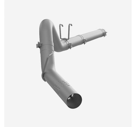 MBRP 2008-2009 Ford F250/350/450 6.4 L P Series Exhaust System