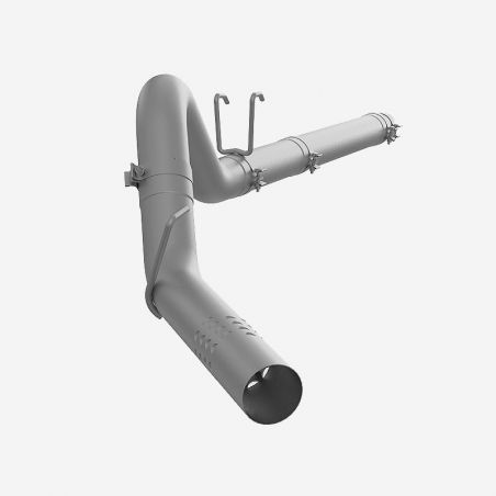 MBRP 2008-2009 Ford F250/350/450 6.4 L P Series Exhaust System